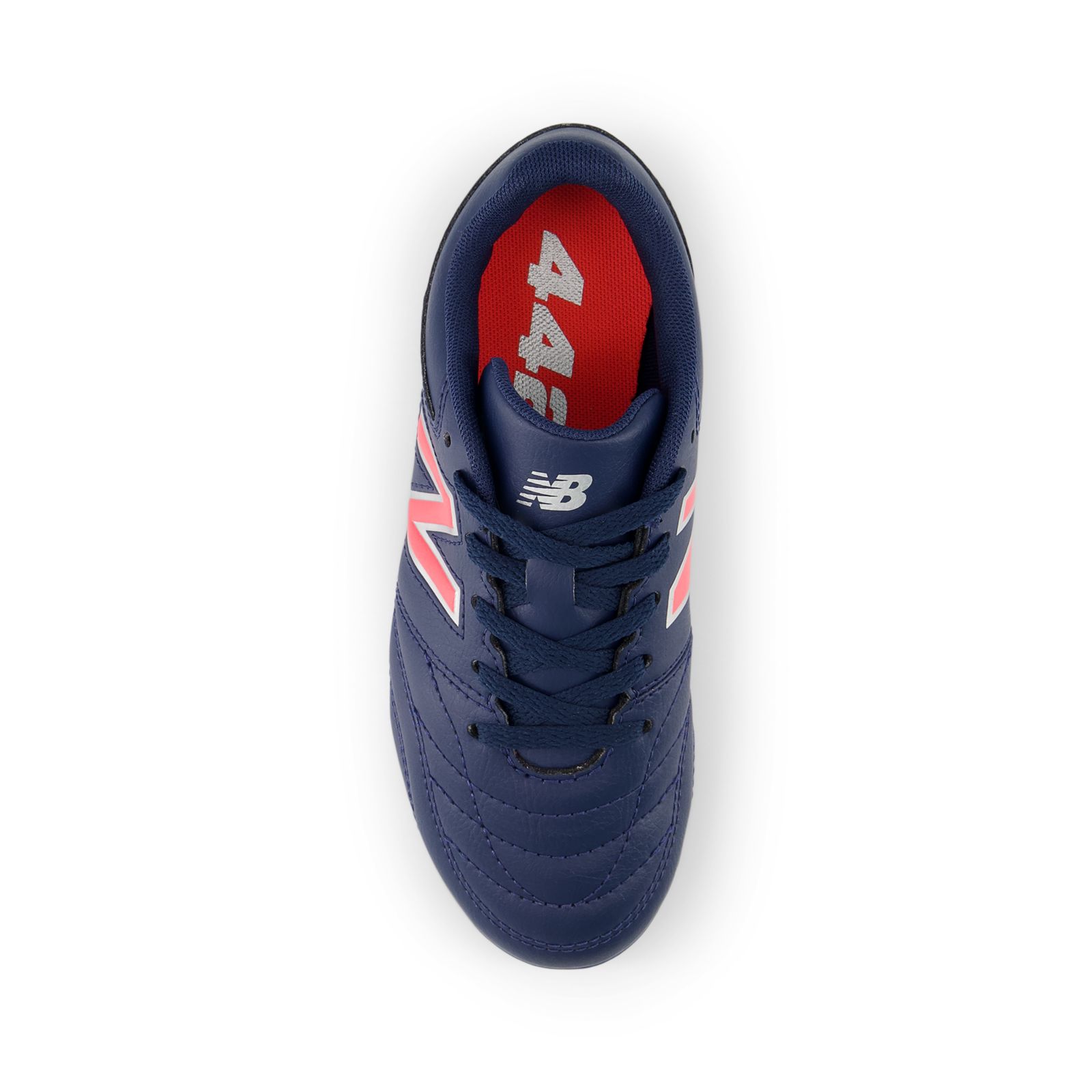 Детские кроссовки New Balance 442 ACADEMY JNR FG V2 — фото 3