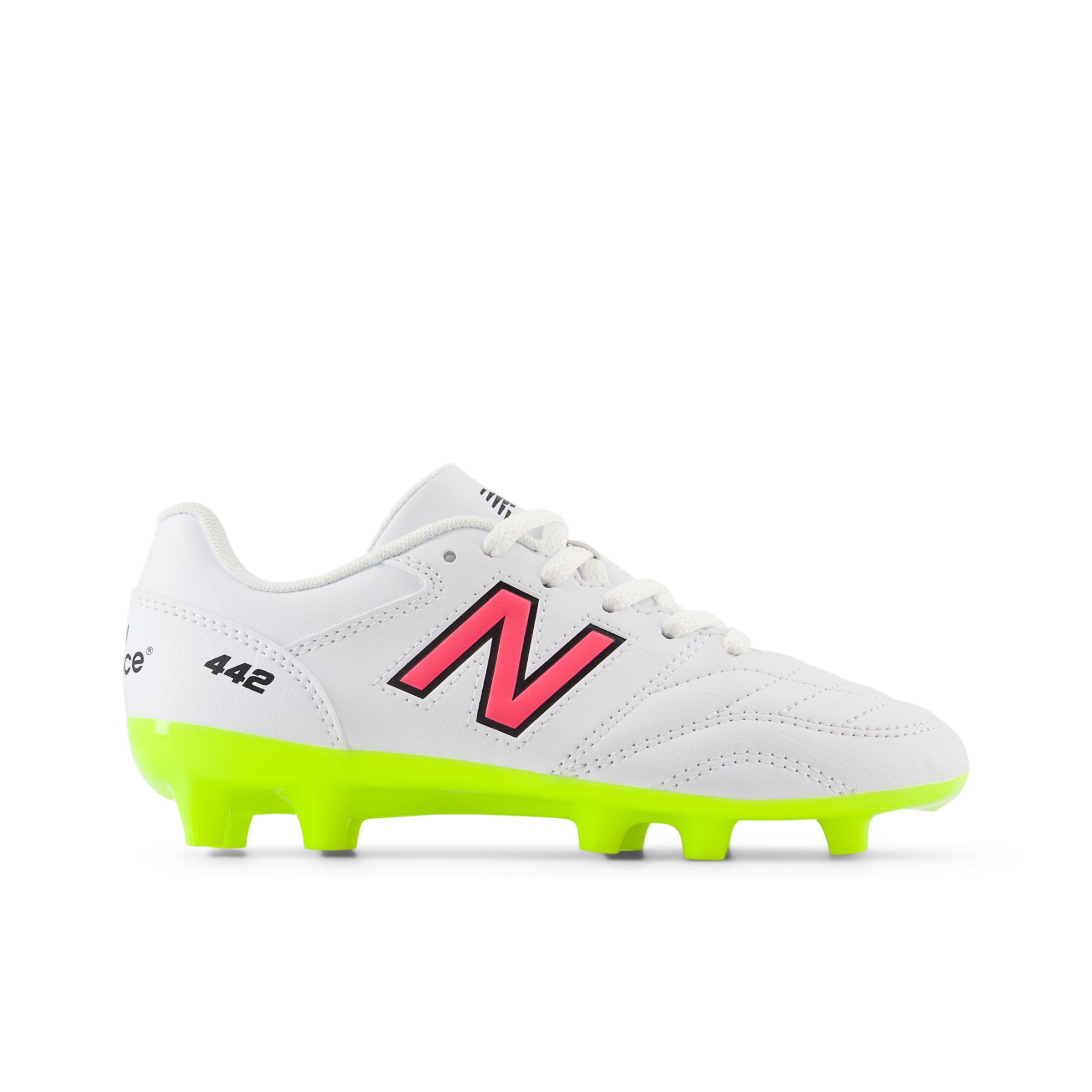 442 V2 ACADEMY JNR FG New Balance