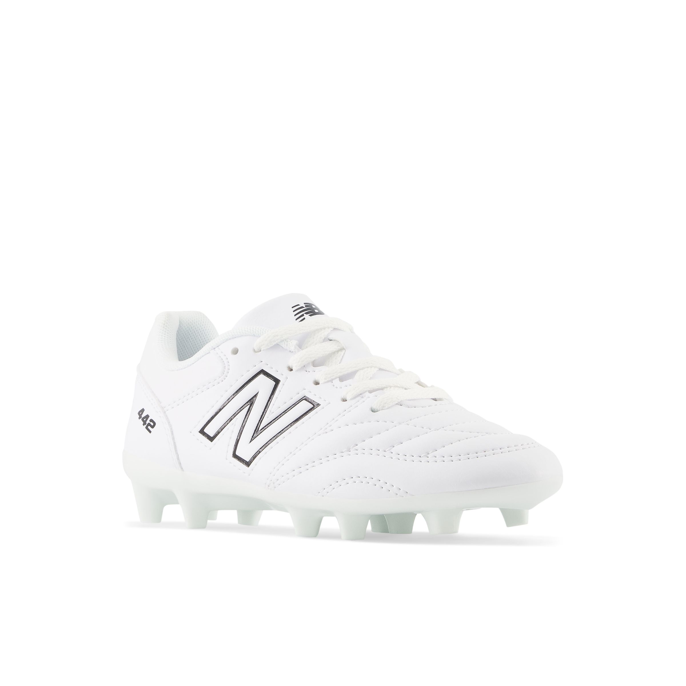 New Balance 442 V2 ACADEMY JNR FG, JS43FWW2