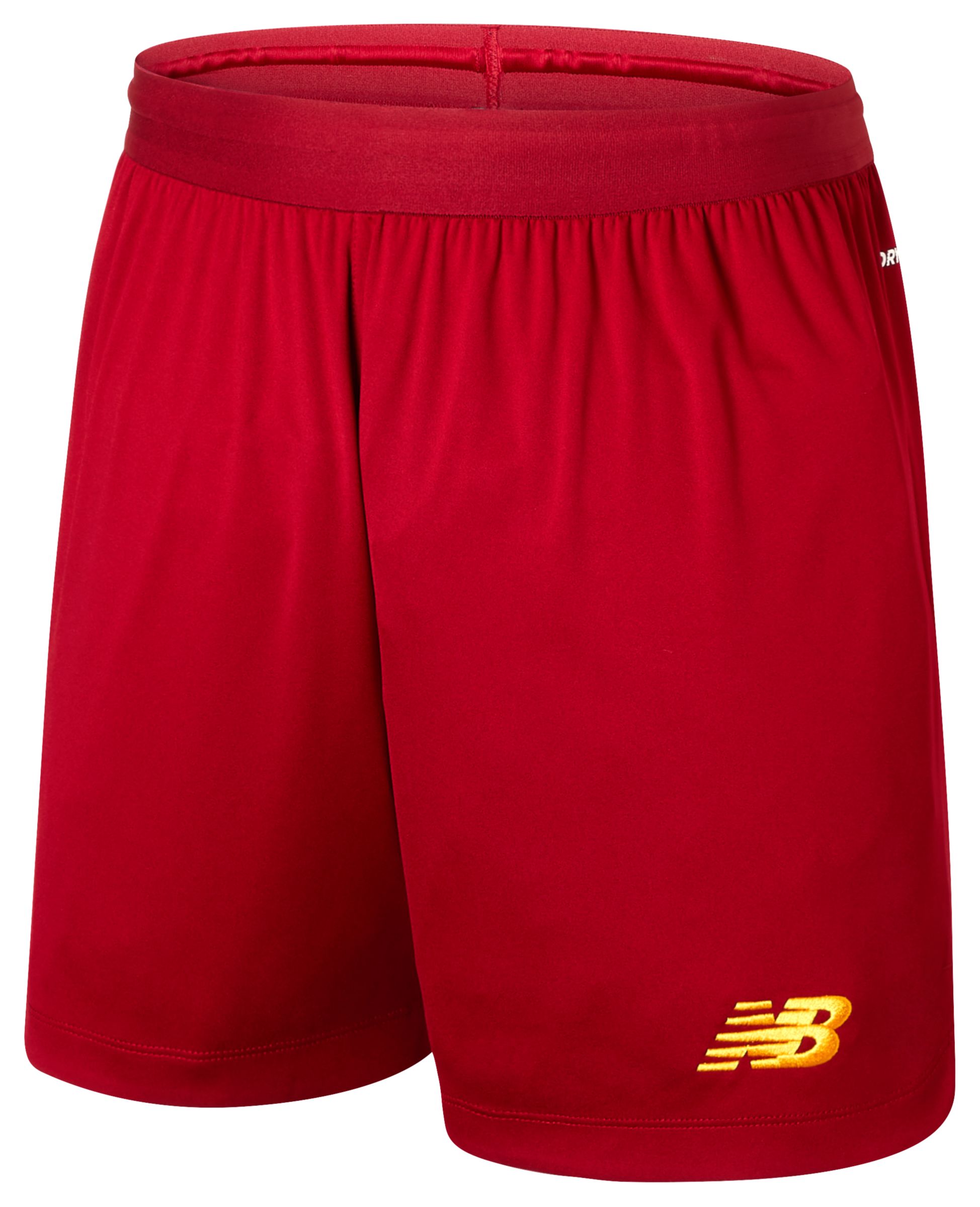 liverpool junior shorts