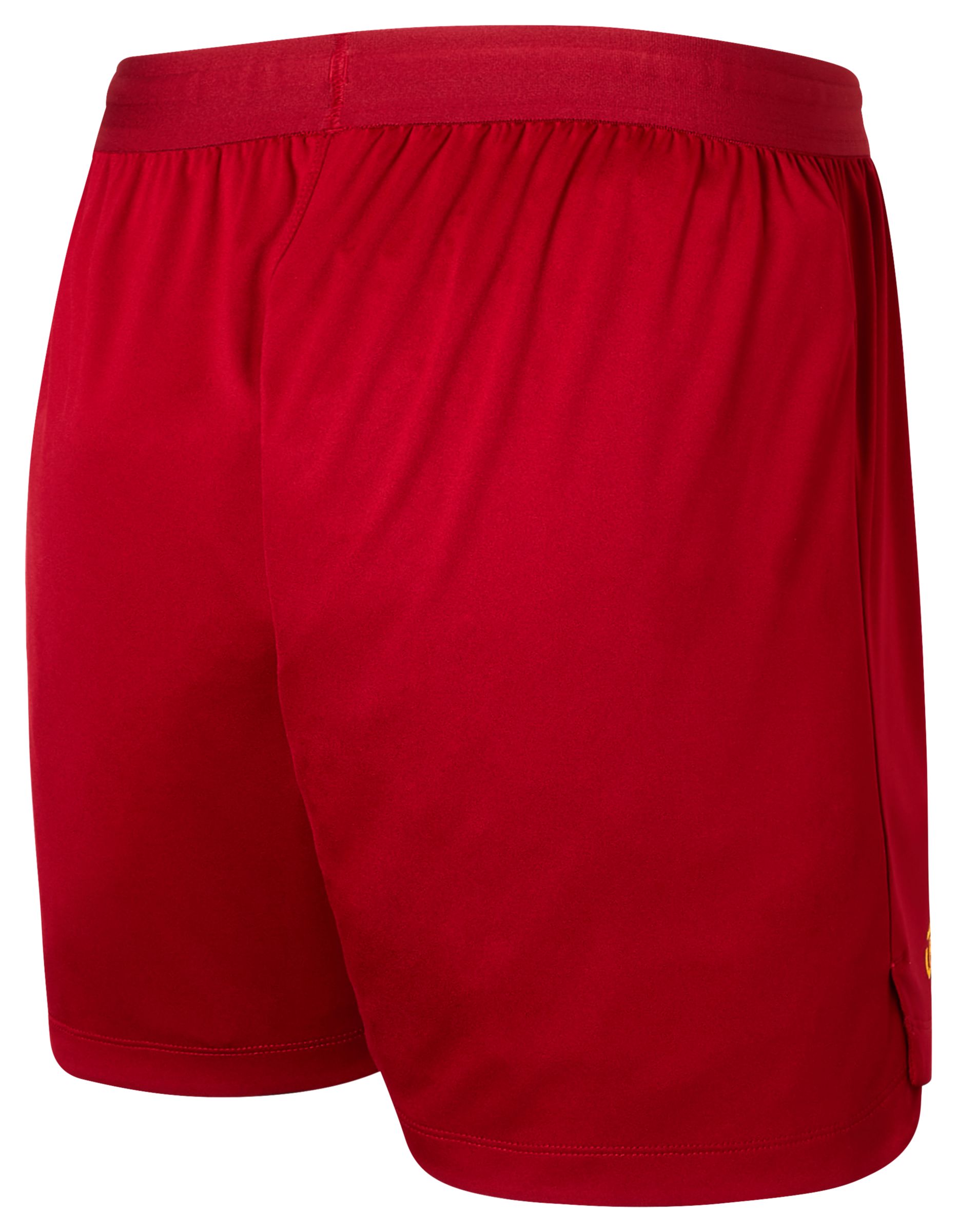 liverpool fc junior shorts