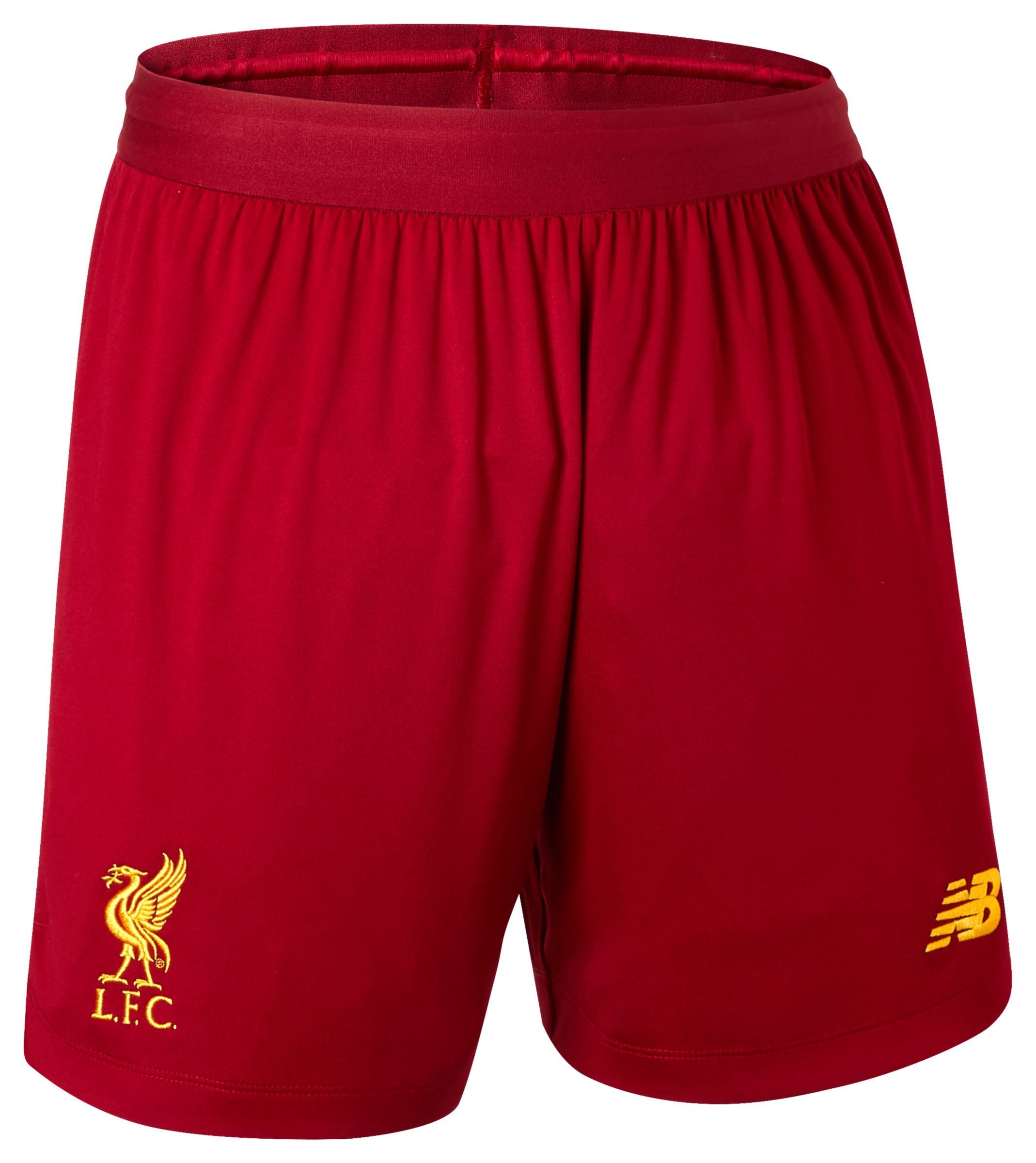 lfc home shorts