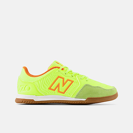 New Balance Audazo v5+ Command Junior IN, JSA2IY55 image number null