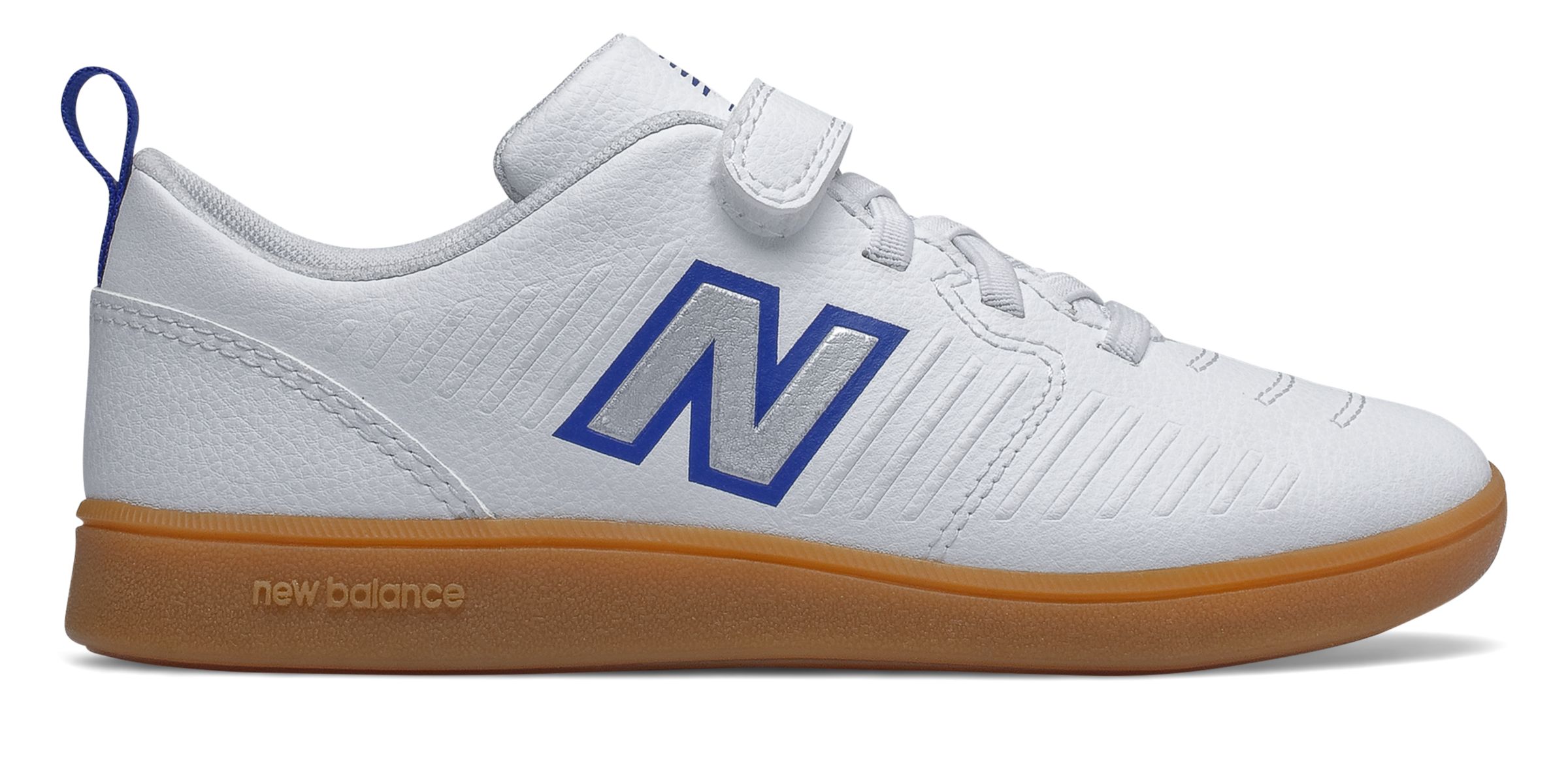 new balance futbol ingles