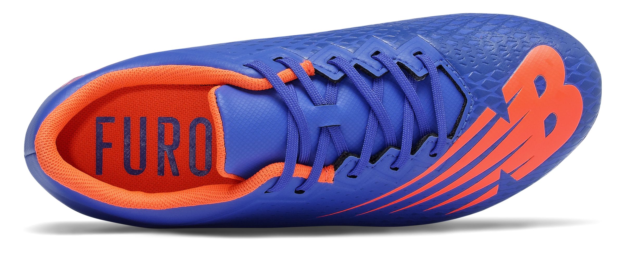 Furon v6 Dispatch JNR FG