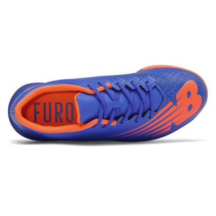 Furon v6 Dispatch JNR TF