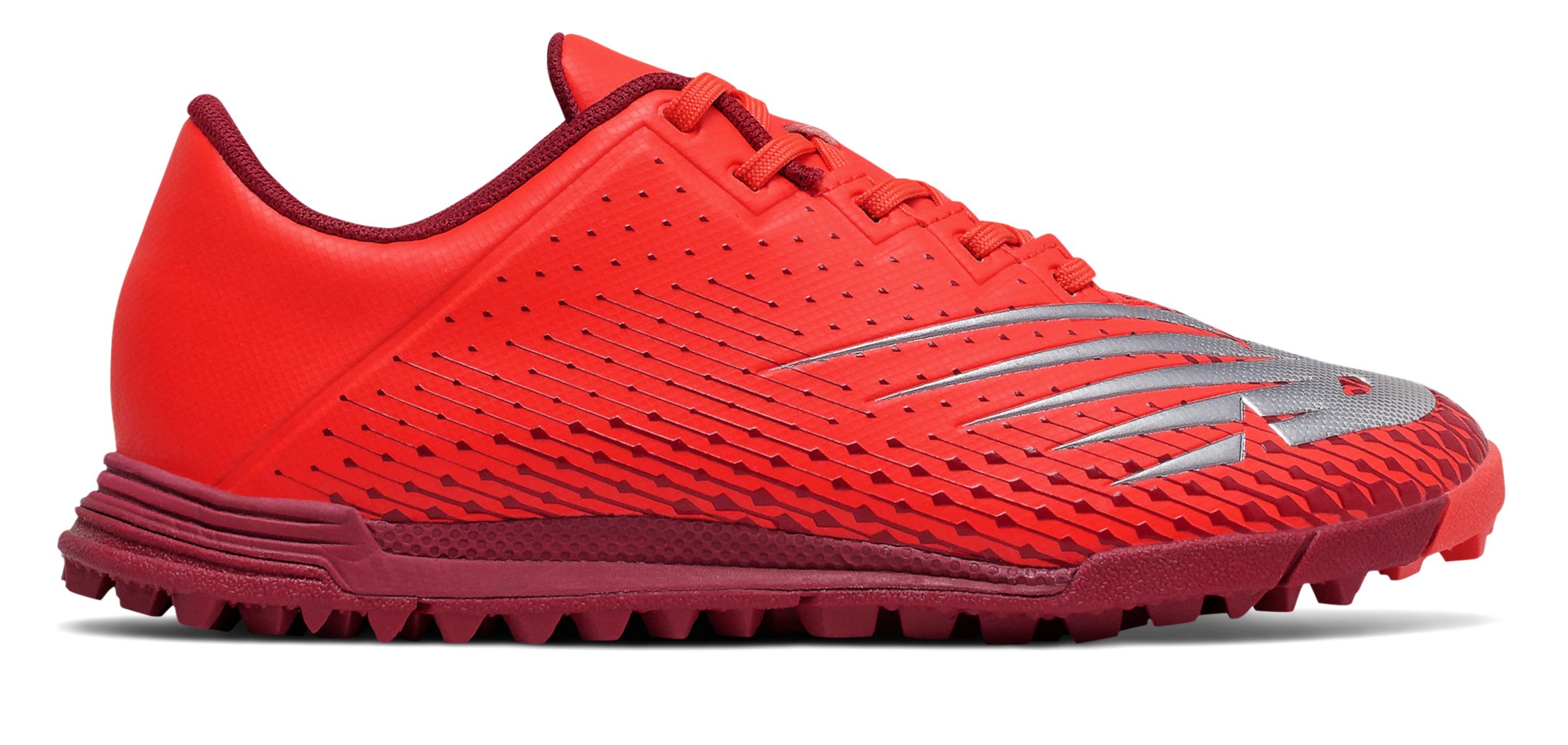 new balance football boots kids Pink