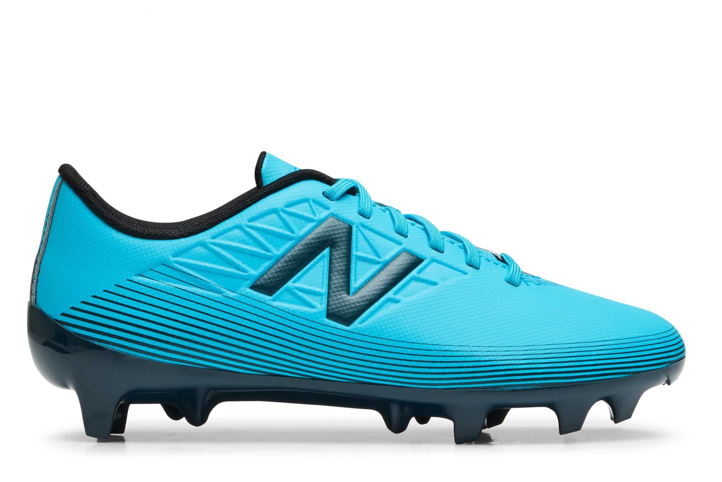 new balance football boots kids shoes