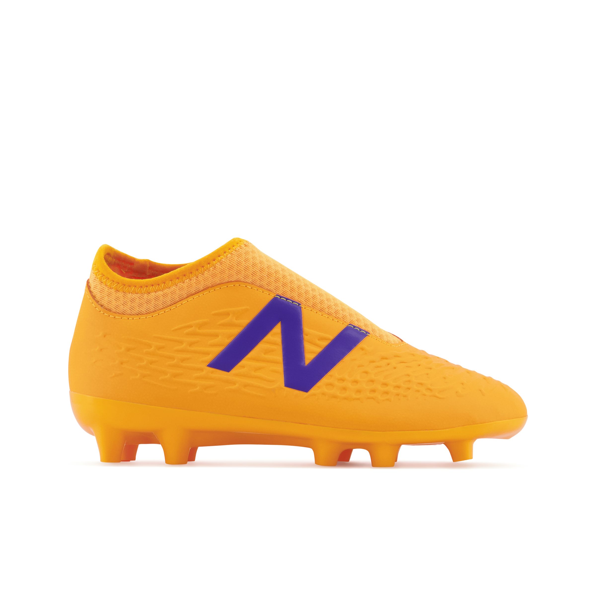 

New Balance Kids' Tekela V3+ Magique Junior FG Yellow/Orange - Yellow/Orange