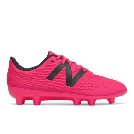 Kids' Football Boots - New Balance