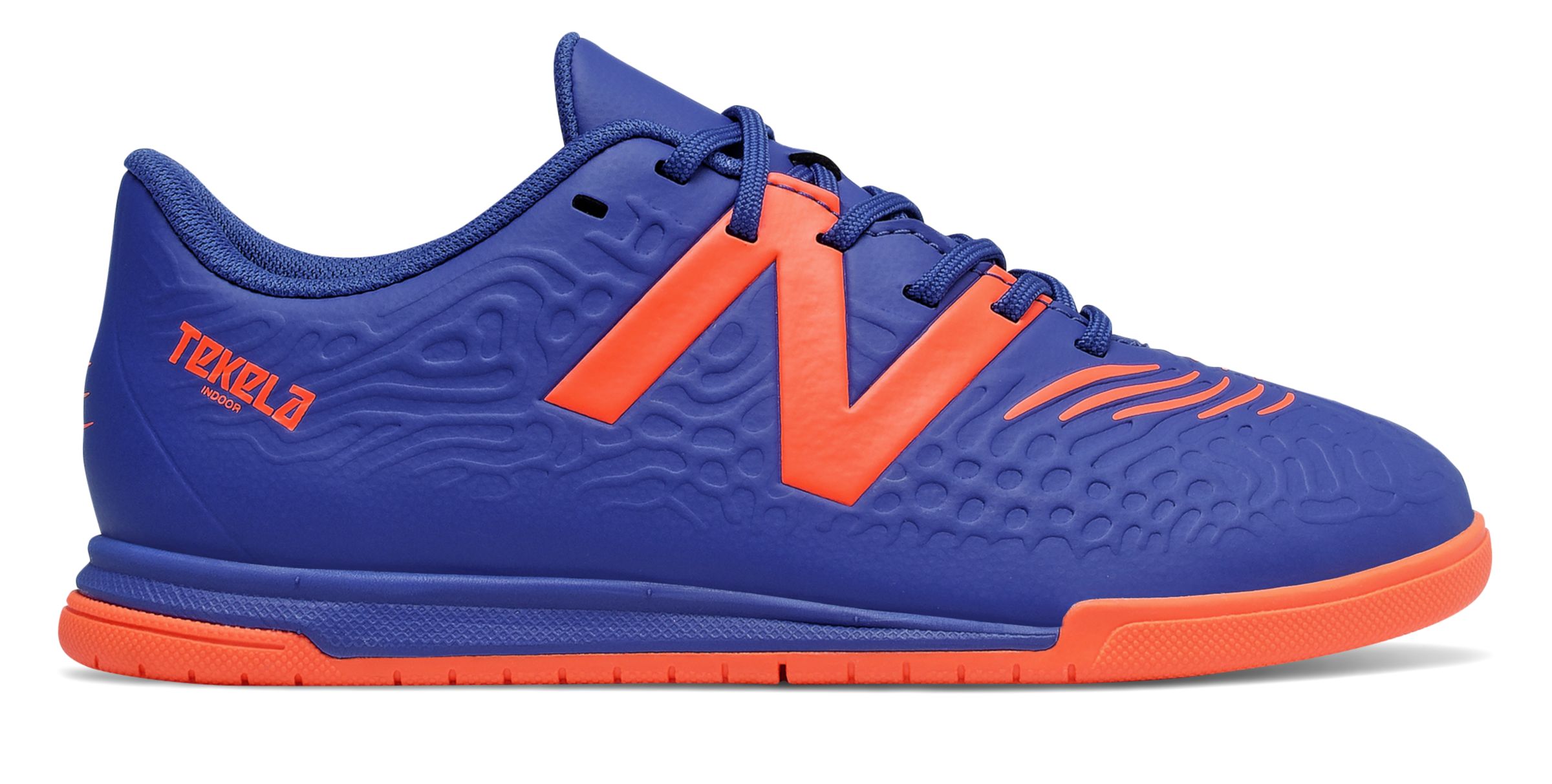 new balance indoor football shoes
