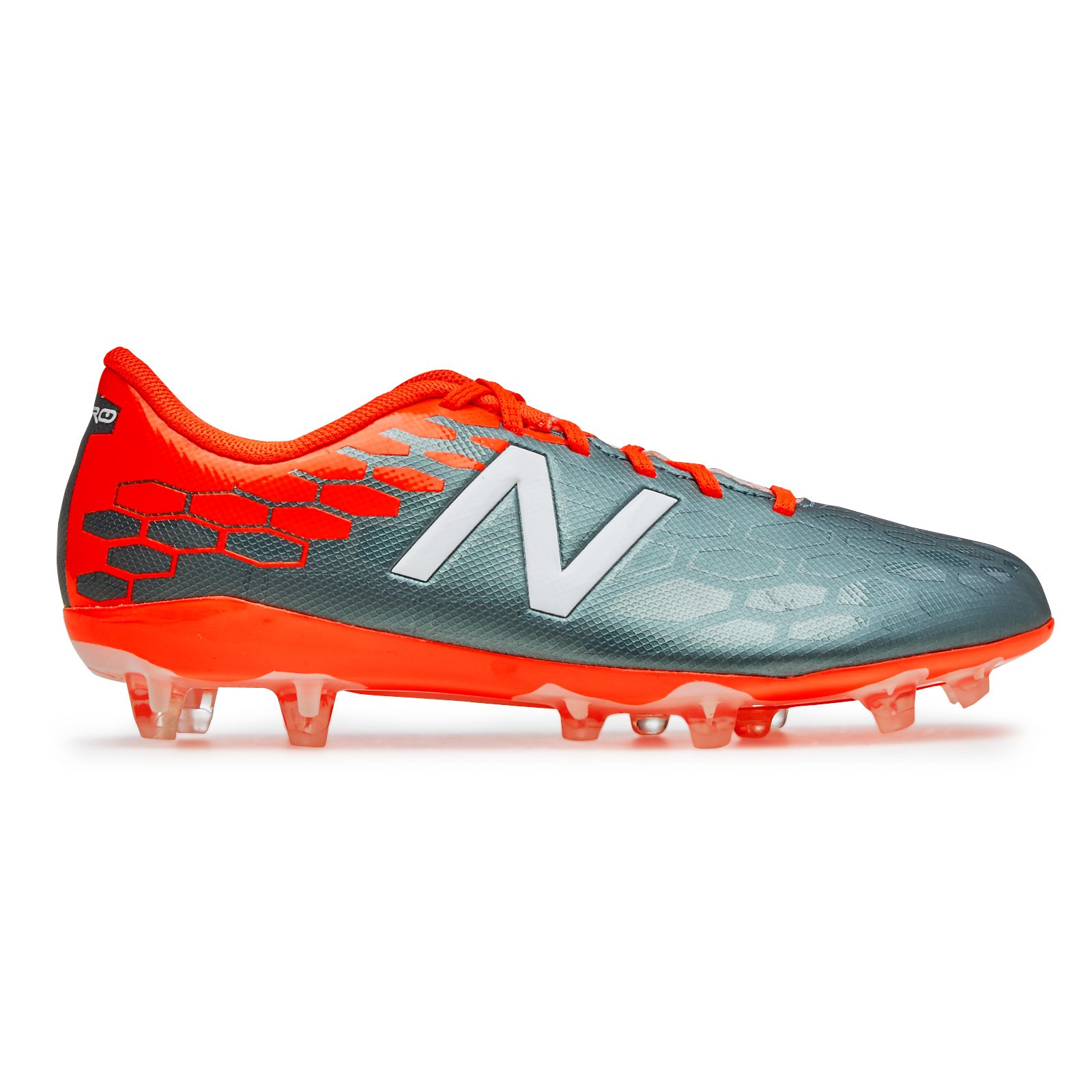 new balance football boots kids Orange