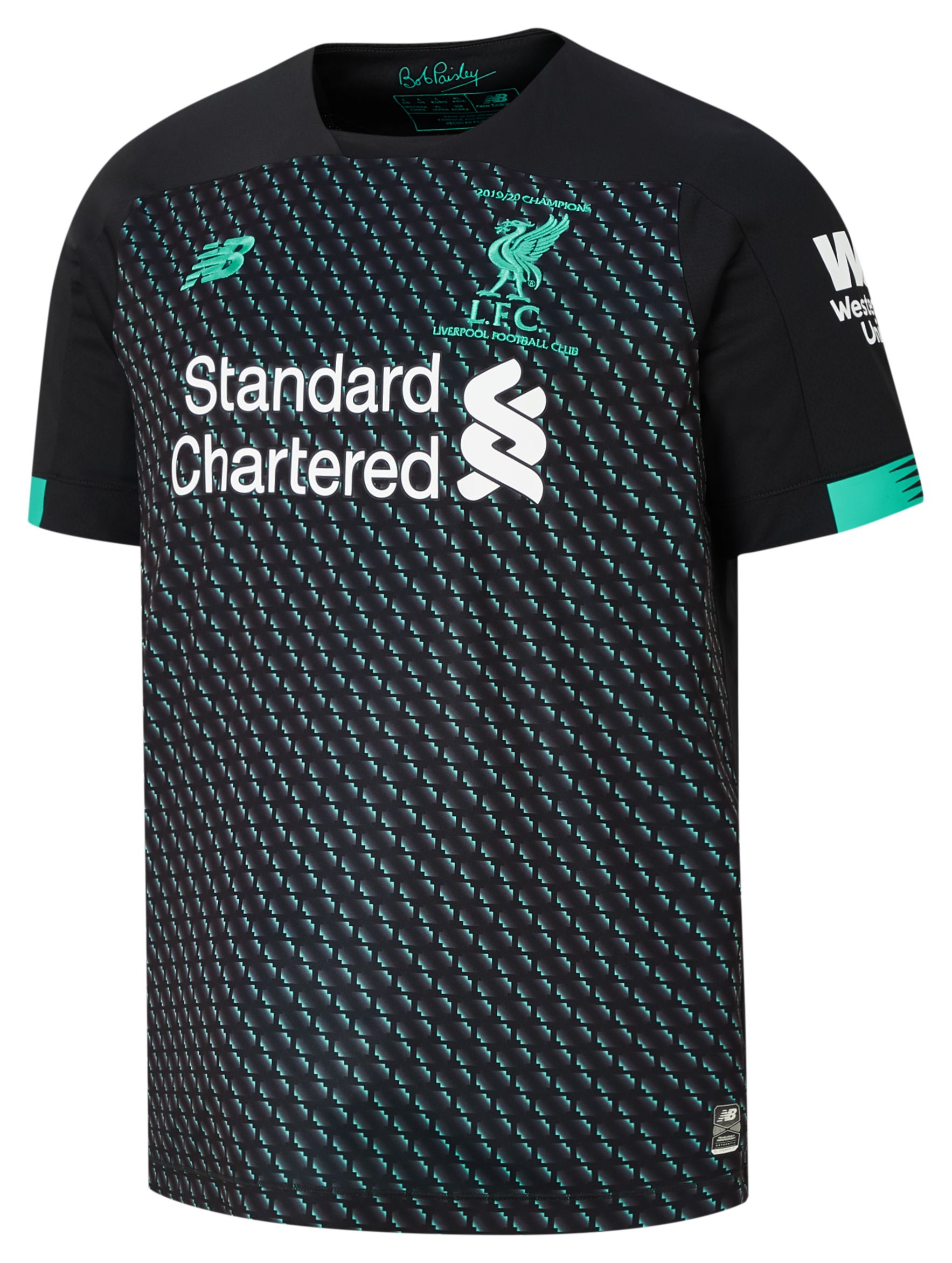 liverpool white jersey