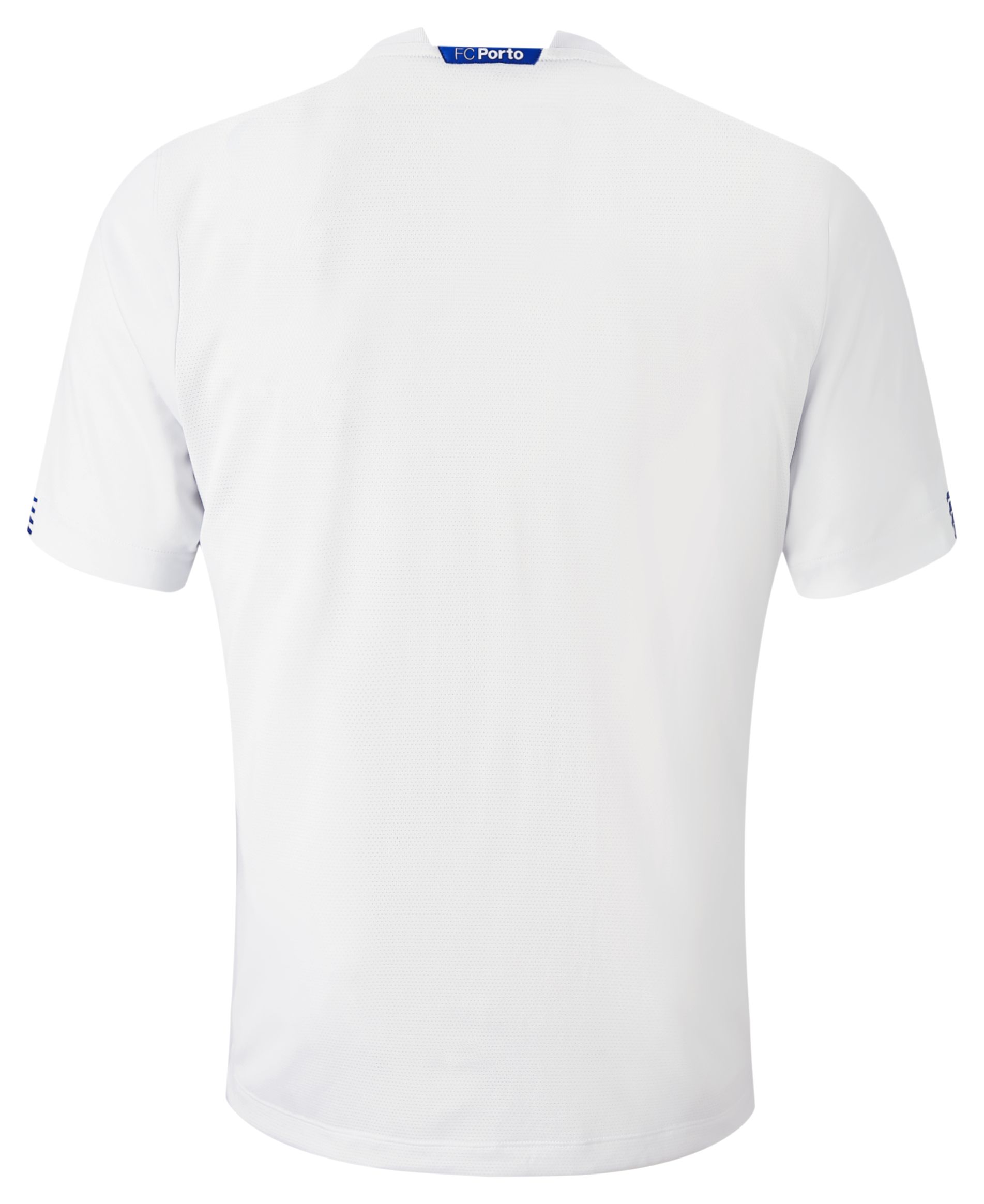 FC Porto Third Junior Short Sleeve Jersey