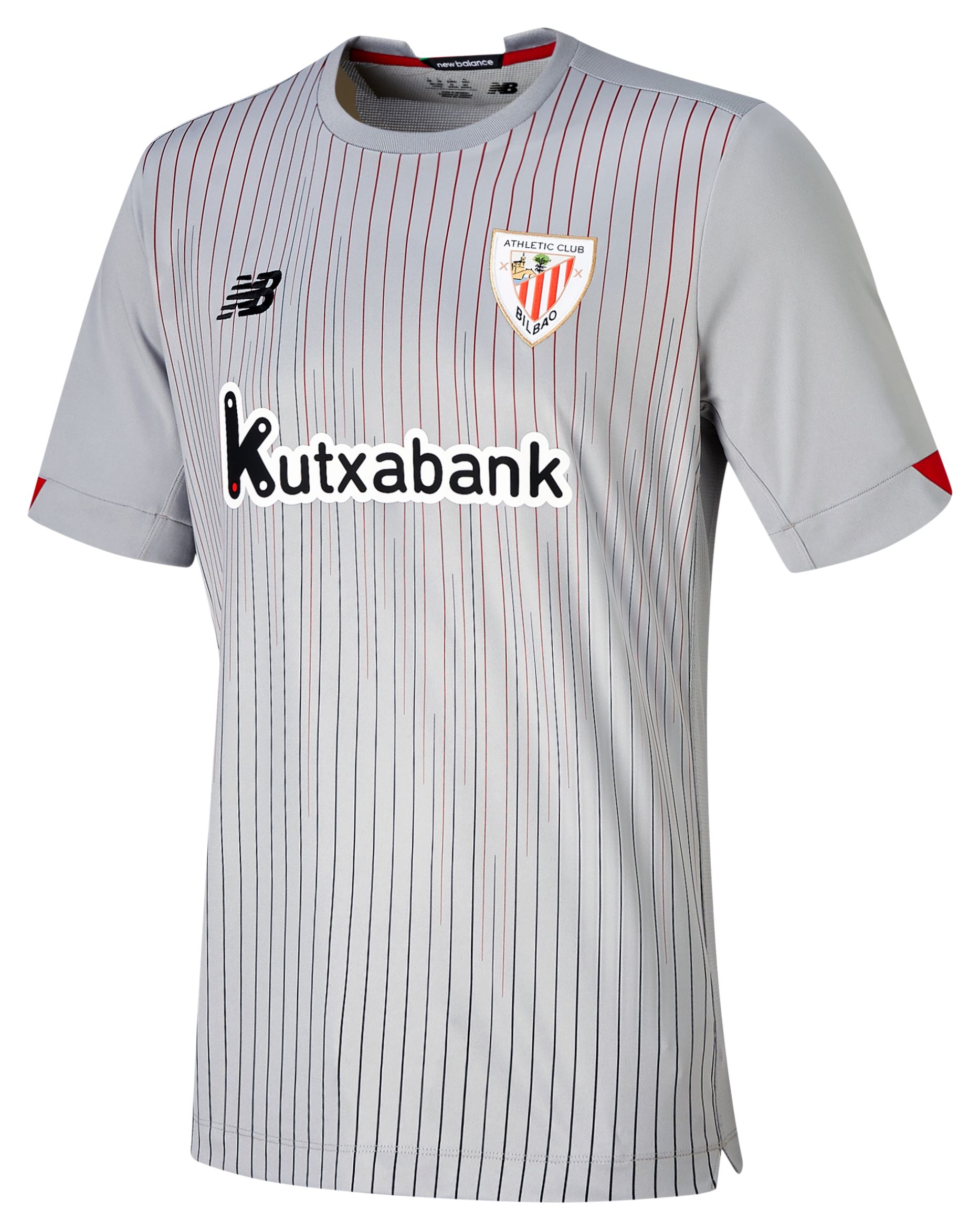 new balance football shirt