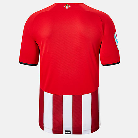 Athletic Club Home Junior Short Sleeve Jersey