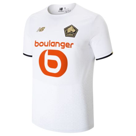 Lille Olympique Sporting Club New Balance