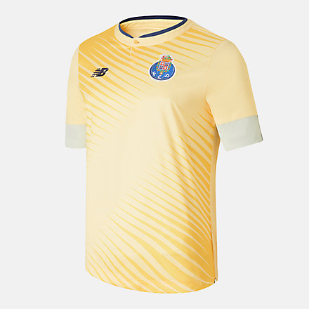 FC Porto Away Junior Short Sleeve Jersey