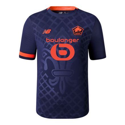 New balance deals soccer uniforms