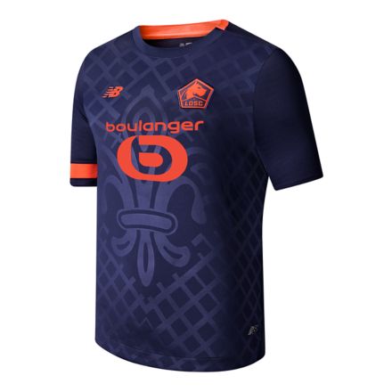 Lille store jersey 2019