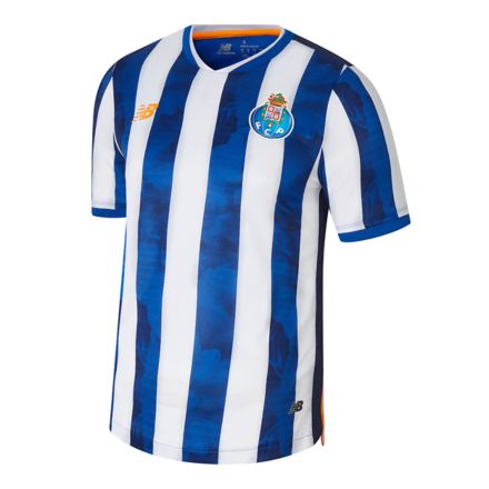 FC Porto Home Youth Short Sleeve Jersey