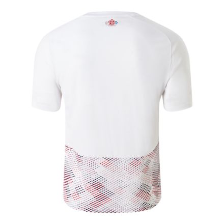 Lille LOSC Away Youth Short Sleeve Jersey, AWAY, JT230340AWY