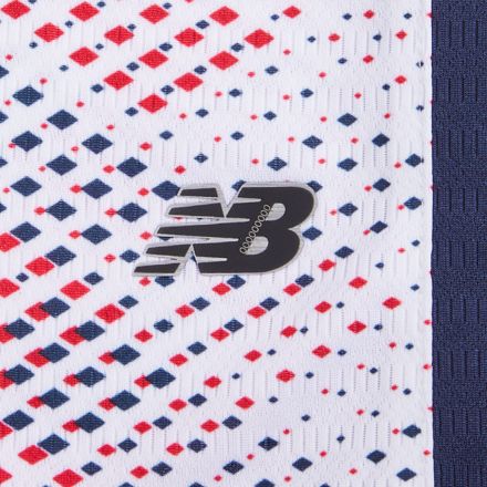 Lille LOSC Away Youth Short Sleeve Jersey