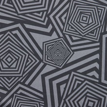 Lille LOSC Third Youth Short Sleeve Jersey