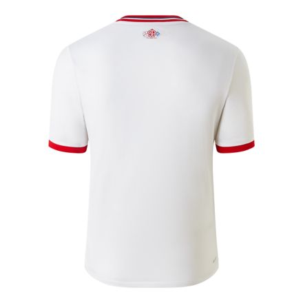 Lille LOSC Anniversaire Youth Short Sleeve Jersey