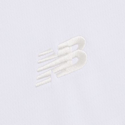 Lille LOSC Anniversaire Youth Short Sleeve Jersey