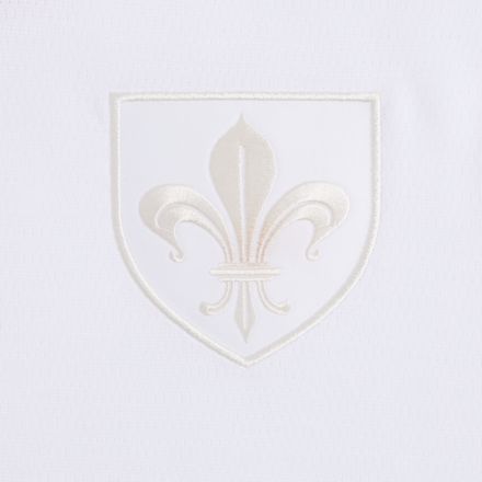 Lille LOSC Anniversaire Youth Short Sleeve Jersey