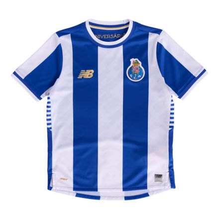 【New Balance】☆お洒落☆FC Porto  Short Sleeve Jersey Amazon.com: New Balance Men's FC Porto Short Sleeve Jersey