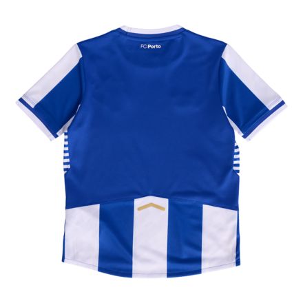 FC Porto Home Youth Short Sleeve Jersey