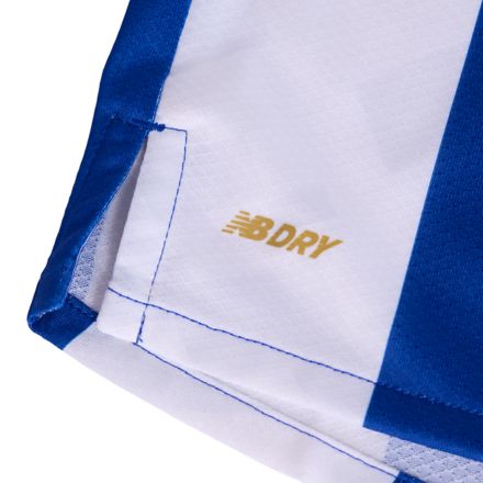 FC Porto Home Youth Short Sleeve Jersey