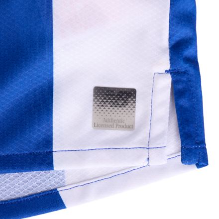 FC Porto Home Youth Short Sleeve Jersey