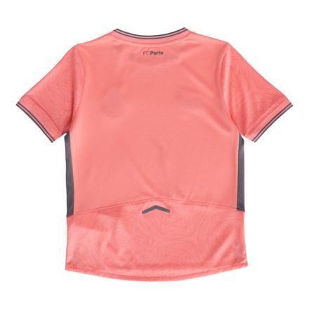 FC Porto Away Youth Short Sleeve Jersey