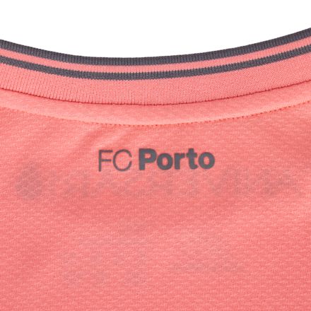 FC Porto Away Youth Short Sleeve Jersey