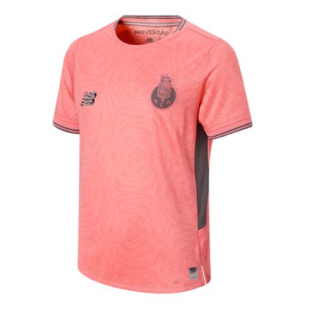 FC Porto Away Youth Short Sleeve Jersey, AWAY, JT230420AWY