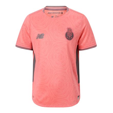 FC Porto Away Youth Short Sleeve Jersey