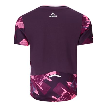 Lille LOSC Fourth Youth Short Sleeve Jersey, FOURTH, JT230457FOU