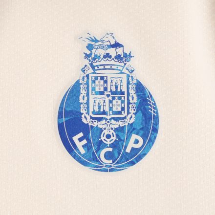 FC Porto Third Youth Short Sleeve Jersey