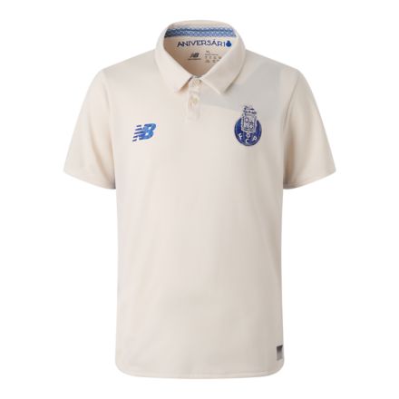 FC Porto Third Youth Short Sleeve Jersey, THIRD, JT230493THD