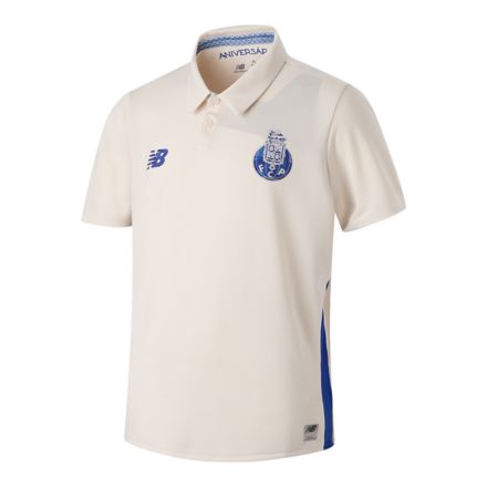 FC Porto Third Youth Short Sleeve Jersey