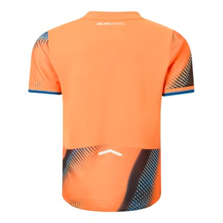 Atalanta BC Youth Third Short Sleeve Jersey, THIRD, JT230502THD