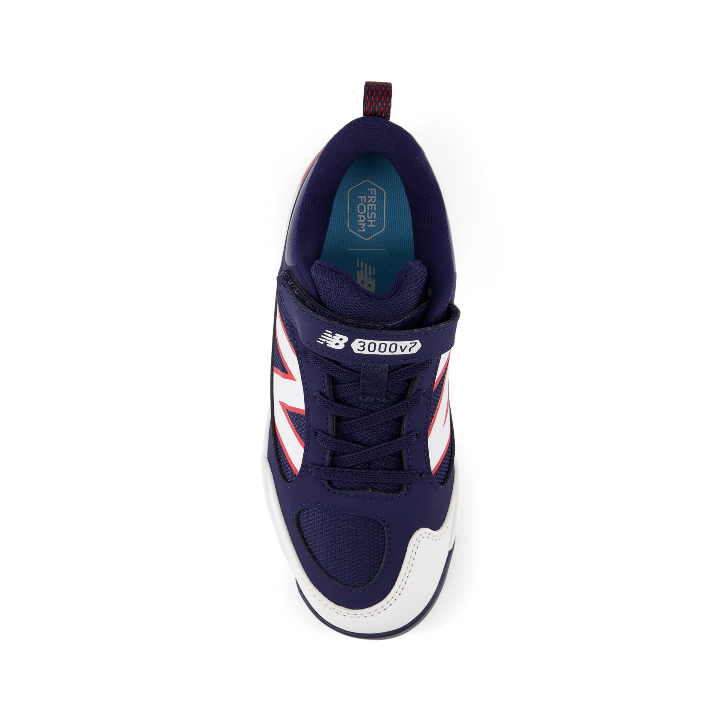 3000v7 Youth Turf Trainer