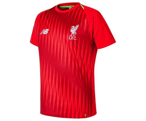 abbigliamento calcio Liverpool Bambino abbigliamento calcio Liverpool Bambino