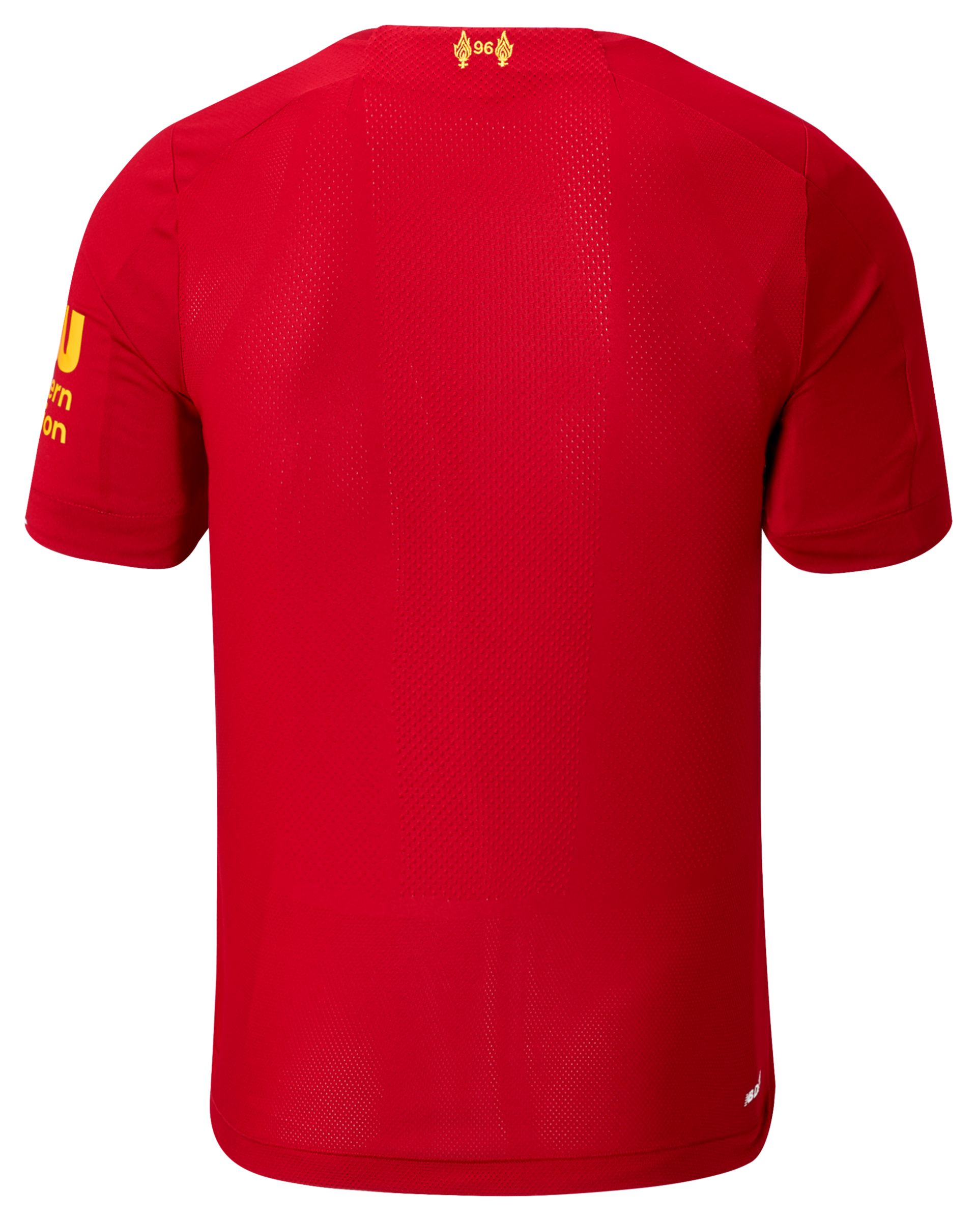 liverpool football kit junior 2019