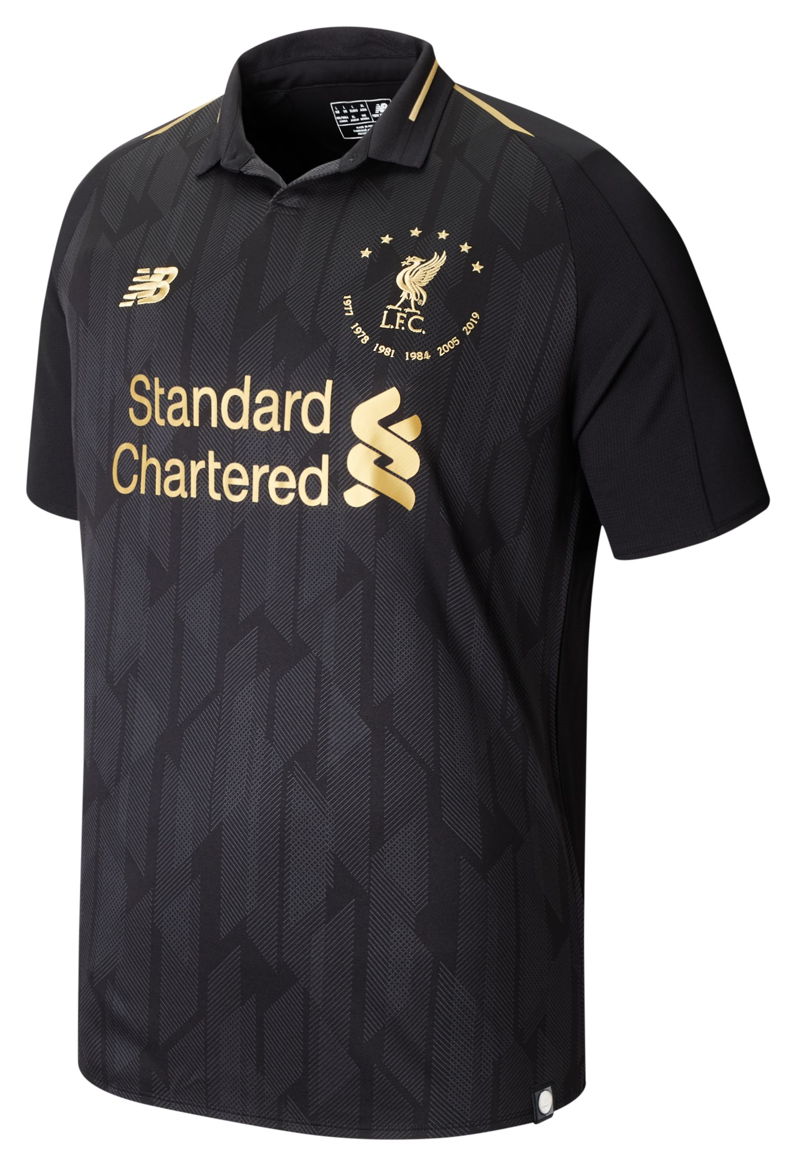 new balance liverpool goalkeeper jersey