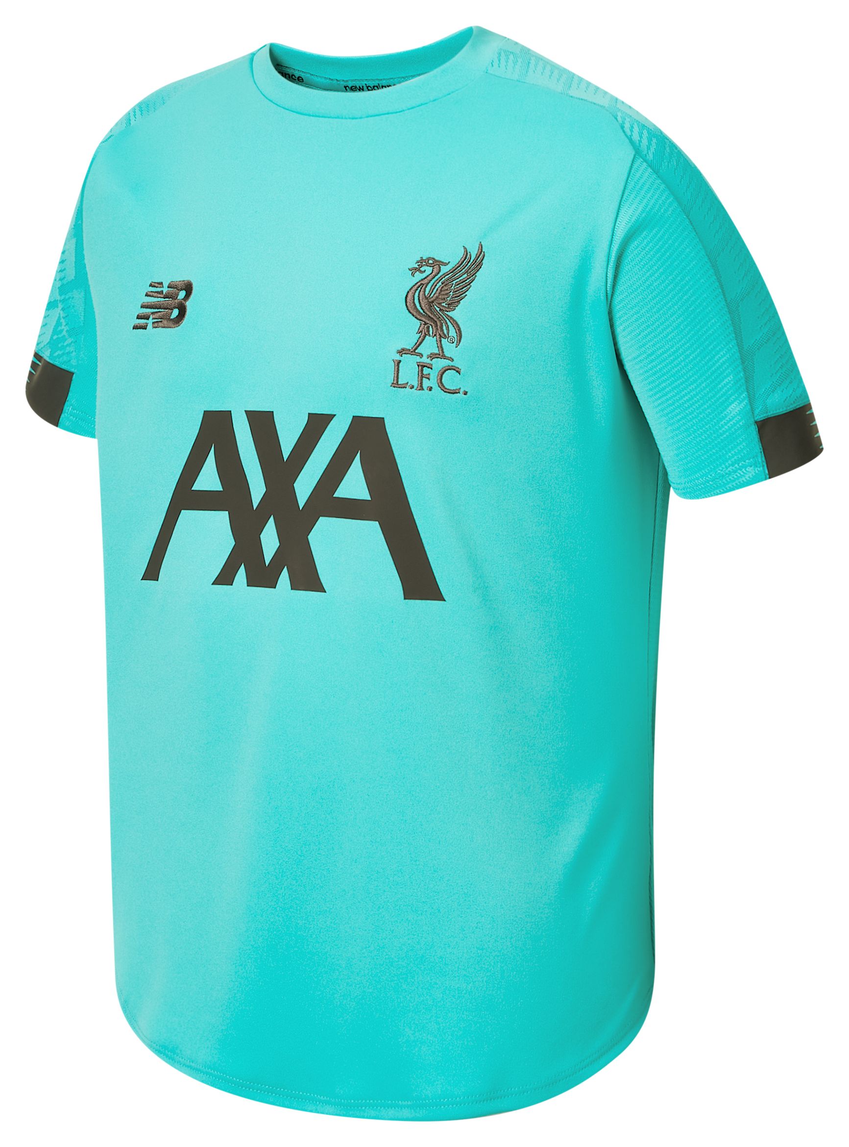 liverpool fc kids clothing