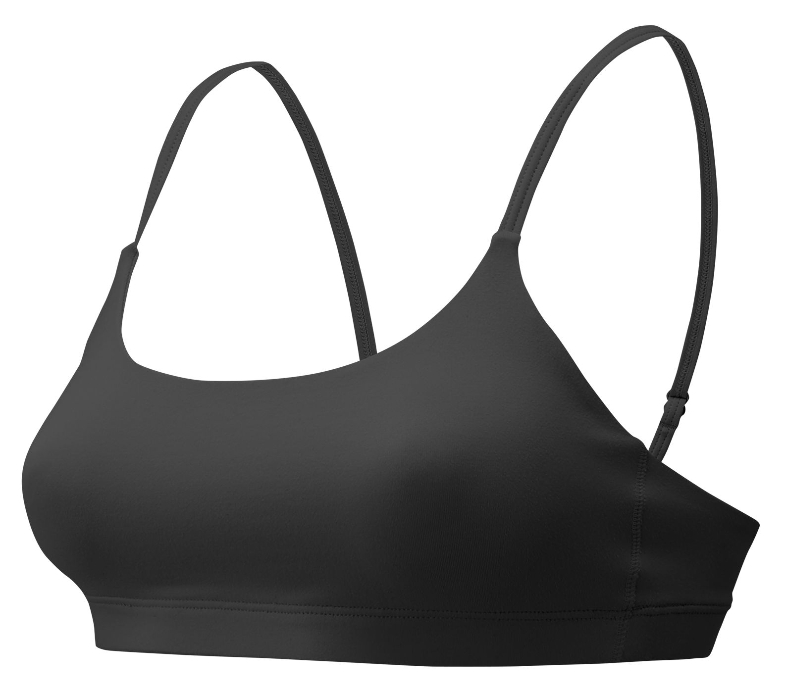 J.Crew Trinamic Strappy Bra - Women's 73035 - Bras, Performance - New ...